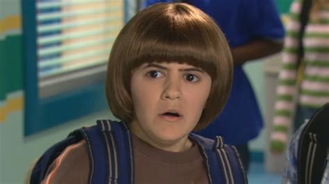 ned coconut head|ned's declassified jennifer.